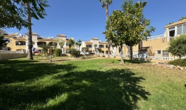 Resale - Duplex - Torrevieja - Costa Blanca