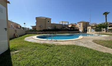 Resale - Duplex - Torrevieja - Costa Blanca