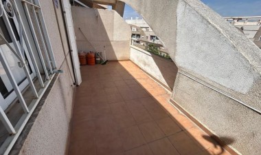 Resale - Apartment / flat - Torrevieja - Costa Blanca