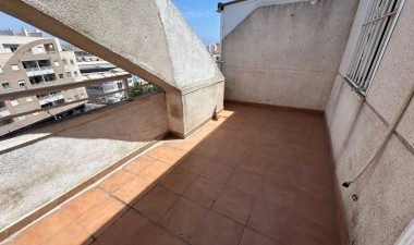 Resale - Apartment / flat - Torrevieja - Costa Blanca