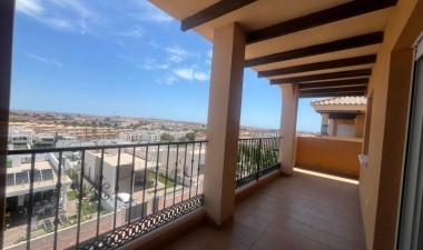 Resale - Apartment / flat - Orihuela Costa - Costa Blanca