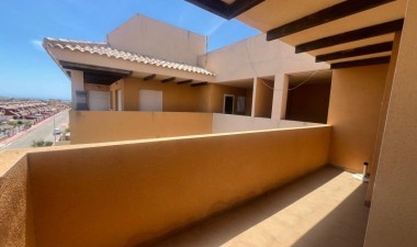 Resale - Apartment / flat - Orihuela Costa - Costa Blanca