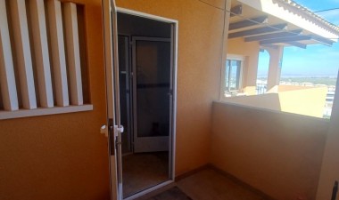 Resale - Apartment / flat - Orihuela Costa - Costa Blanca