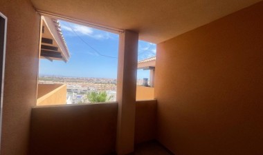 Resale - Apartment / flat - Orihuela Costa - Costa Blanca