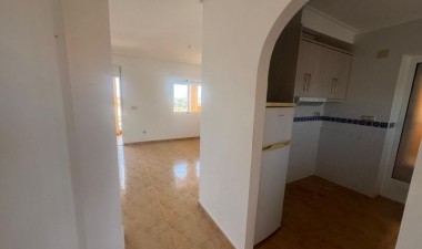 Resale - Apartment / flat - Orihuela Costa - Costa Blanca