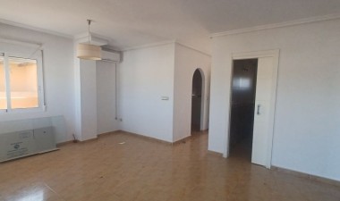 Resale - Apartment / flat - Orihuela Costa - Costa Blanca