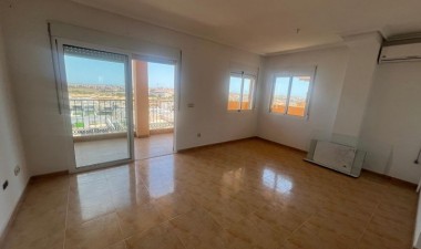 Resale - Apartment / flat - Orihuela Costa - Costa Blanca