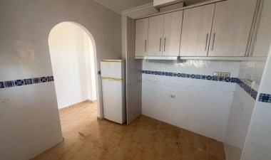 Resale - Apartment / flat - Orihuela Costa - Costa Blanca