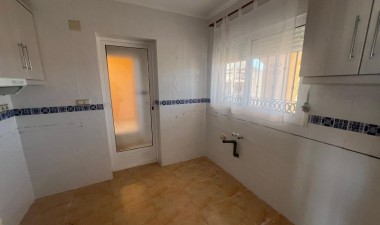 Resale - Apartment / flat - Orihuela Costa - Costa Blanca