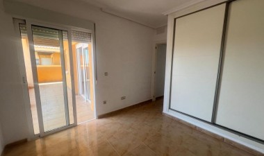 Resale - Apartment / flat - Orihuela Costa - Costa Blanca