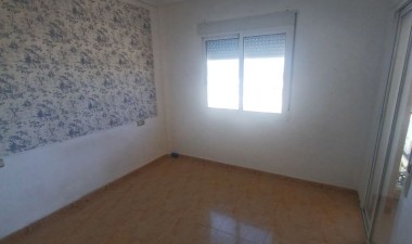 Resale - Apartment / flat - Orihuela Costa - Costa Blanca