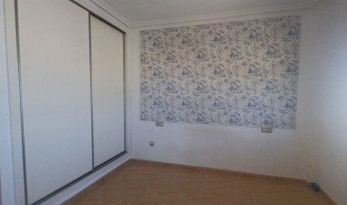 Resale - Apartment / flat - Orihuela Costa - Costa Blanca