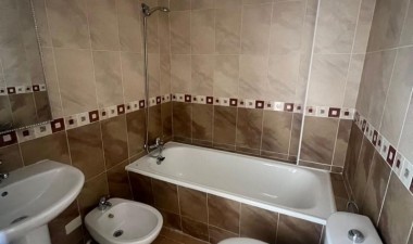 Resale - Apartment / flat - Orihuela Costa - Costa Blanca