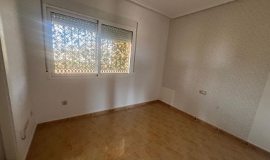 Resale - Apartment / flat - Orihuela Costa - Costa Blanca