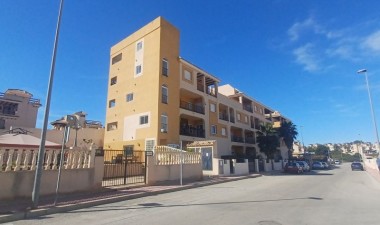 Resale - Apartment / flat - Orihuela Costa - Costa Blanca