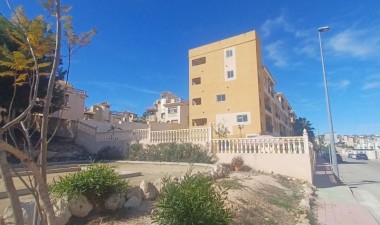 Resale - Apartment / flat - Orihuela Costa - Costa Blanca