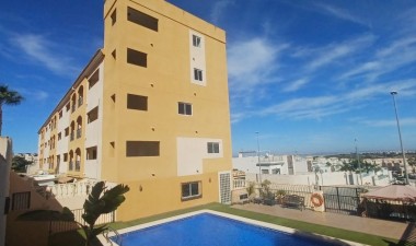 Resale - Apartment / flat - Orihuela Costa - Costa Blanca