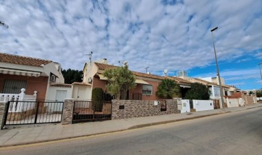 Wiederverkauf - Duplex - Pilar de la Horadada - Costa Blanca