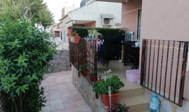 Resale - Duplex - Pilar de la Horadada - Costa Blanca