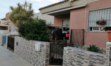 Resale - Duplex - Pilar de la Horadada - Costa Blanca