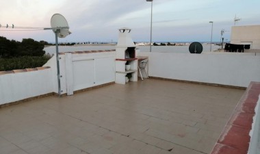 Resale - Duplex - Pilar de la Horadada - Costa Blanca