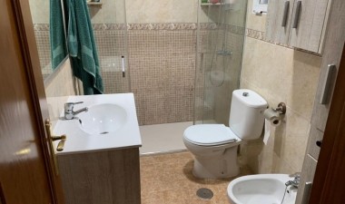 Resale - Duplex - Pilar de la Horadada - Costa Blanca