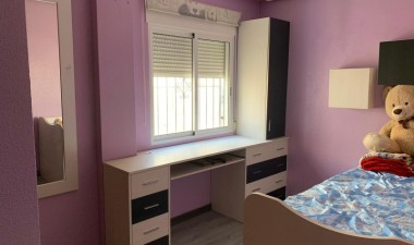 Resale - Duplex - Pilar de la Horadada - Costa Blanca