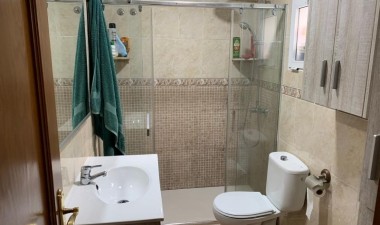 Resale - Duplex - Pilar de la Horadada - Costa Blanca