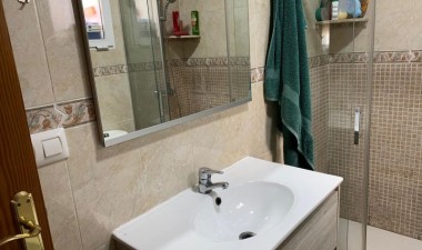 Resale - Duplex - Pilar de la Horadada - Costa Blanca