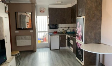 Resale - Duplex - Pilar de la Horadada - Costa Blanca