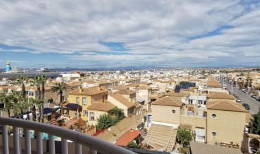 Resale - Apartment / flat - Torrevieja - Costa Blanca