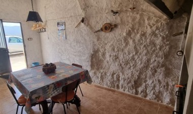 Resale - Country House - Hondón de las Nieves - Inland