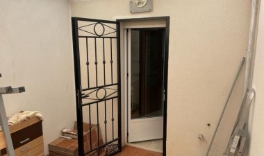 Resale - Apartment / flat - Orihuela Costa - Costa Blanca