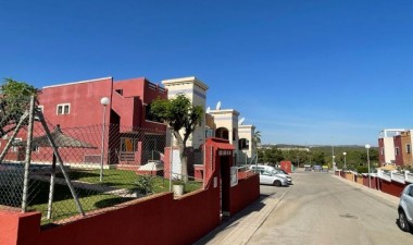 Resale - Apartment / flat - Orihuela Costa - Costa Blanca