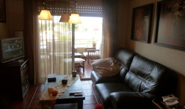 Resale - Apartment / flat - Orihuela Costa - Costa Blanca