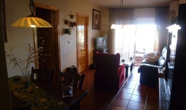 Resale - Apartment / flat - Orihuela Costa - Costa Blanca