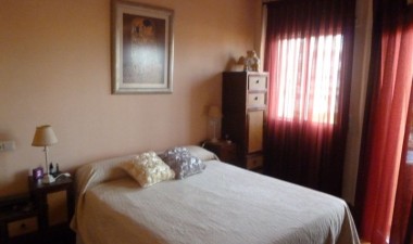 Resale - Apartment / flat - Orihuela Costa - Costa Blanca