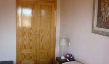 Resale - Apartment / flat - Orihuela Costa - Costa Blanca