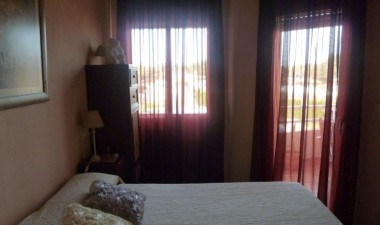 Resale - Apartment / flat - Orihuela Costa - Costa Blanca