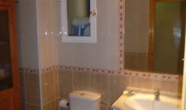 Resale - Apartment / flat - Orihuela Costa - Costa Blanca