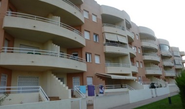 Resale - Apartment / flat - Orihuela Costa - Costa Blanca