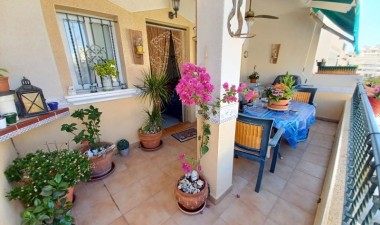 Wiederverkauf - Duplex - Orihuela Costa - Costa Blanca