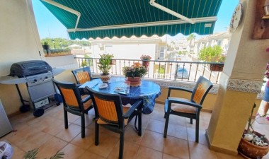 Resale - Duplex - Orihuela Costa - Costa Blanca