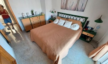 Resale - Duplex - Orihuela Costa - Costa Blanca