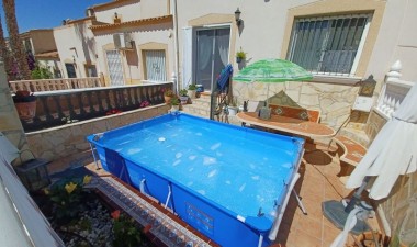 Resale - Duplex - Orihuela Costa - Costa Blanca