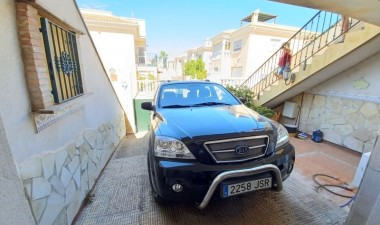 Resale - Duplex - Orihuela Costa - Costa Blanca