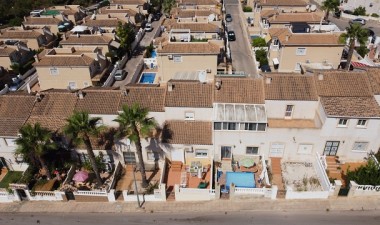 Resale - Duplex - Orihuela Costa - Costa Blanca