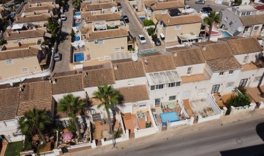 Resale - Duplex - Orihuela Costa - Costa Blanca