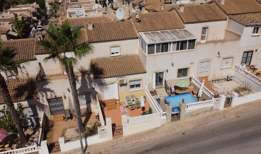 Resale - Duplex - Orihuela Costa - Costa Blanca