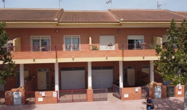 Resale - Duplex - Daya Nueva - Costa Blanca